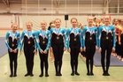 Sagittalle pronssia
Kuva: L. Risikko